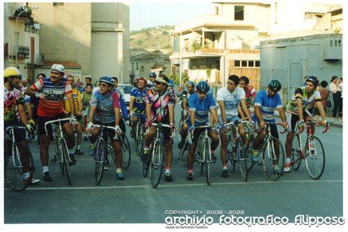 Nino-Maio-Rob.-Ferraro-De-Gaetano-Mucella-Nunzio-Ruvolo-gara-non-tesserati-Condro-1992b